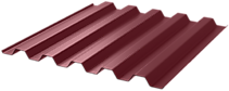 Профлист С-21 х 1000