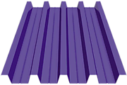 Профлист Н-60 х 845